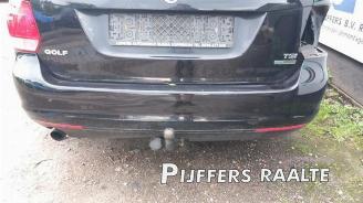 Volkswagen Golf Golf VI (5K1), Hatchback, 2008 / 2013 1.2 TSI BlueMotion picture 15