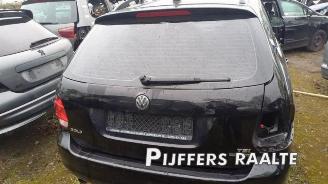 Volkswagen Golf Golf VI (5K1), Hatchback, 2008 / 2013 1.2 TSI BlueMotion picture 28