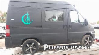 Fiat Ducato Ducato (230/231/232), Ch.Cab/Pick-up, 1994 / 2002 2.5 D picture 4