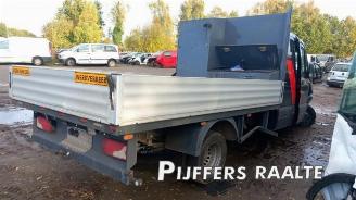 Mercedes Sprinter Sprinter 5t (906.15/906.25), Ch.Cab/Pick-up, 2006 / 2019 516 CDI 16V picture 5