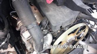 Mercedes Sprinter Sprinter 5t (906.15/906.25), Ch.Cab/Pick-up, 2006 / 2018 516 CDI 16V picture 12