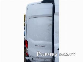 Ford Transit Transit, Van, 2013 2.0 TDCi 16V Eco Blue 130 RWD picture 4