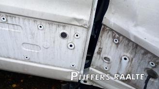 Ford Transit Transit, Van, 2013 2.0 TDCi 16V Eco Blue 130 RWD picture 11