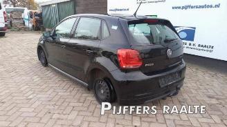 Volkswagen Polo Polo V (6R), Hatchback, 2009 / 2017 1.2 TDI 12V BlueMotion picture 2