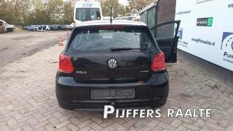 Volkswagen Polo Polo V (6R), Hatchback, 2009 / 2017 1.2 TDI 12V BlueMotion picture 3