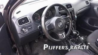 Volkswagen Polo Polo V (6R), Hatchback, 2009 / 2017 1.2 TDI 12V BlueMotion picture 27