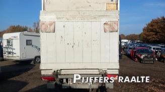 Mercedes Sprinter Sprinter 4,6t (906.15/906.25), Ch.Cab/Pick-up, 2006 / 2018 413 CDI 16V picture 6