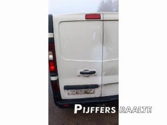 Opel Vivaro Vivaro, Van, 2014 / 2019 1.6 CDTI BiTurbo 120 picture 12