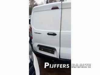 Ford Courier Transit Courier, Van, 2023 1.5 EcoBlue picture 5