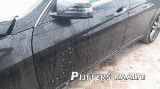 Mercedes E-klasse E (W212), Sedan, 2009 / 2016 E-200 CDI 16V BlueEfficiency,BlueTEC picture 18