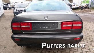 Lancia Kappa Kappa, Sedan, 1994 / 2001 2.0 20V LE,LS picture 9