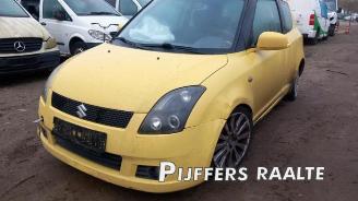 Suzuki Swift Swift (ZA/ZC/ZD1/2/3/9), Hatchback, 2005 / 2011 1.3 VVT 16V picture 2
