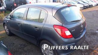 Salvage car Opel Corsa Corsa D, Hatchback, 2006 / 2014 1.2 16V 2008/5