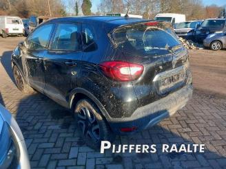 Renault Captur Captur (2R), SUV, 2013 0.9 Energy TCE 12V picture 6