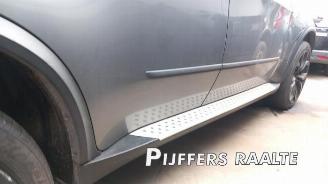 BMW X5 X5 (E70), SUV, 2006 / 2013 xDrive 40d 3.0 24V picture 19
