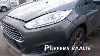 Ford Fiesta Fiesta 6 (JA8), Hatchback, 2008 / 2018 1.0 SCI 12V 80 picture 24