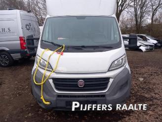 Fiat Ducato Ducato (250), Van, 2006 2.3 D 130 Multijet picture 2