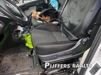 Fiat Ducato Ducato (250), Van, 2006 2.3 D 130 Multijet picture 12