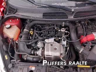 Ford Fiesta Fiesta 6 (JA8), Hatchback, 2008 / 2018 1.0 EcoBoost 12V 100 picture 17