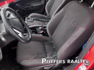 Ford Fiesta Fiesta 6 (JA8), Hatchback, 2008 / 2018 1.0 EcoBoost 12V 100 picture 16