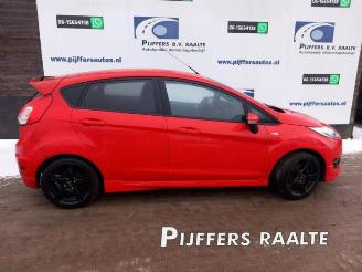 Ford Fiesta Fiesta 6 (JA8), Hatchback, 2008 / 2018 1.0 EcoBoost 12V 100 picture 1