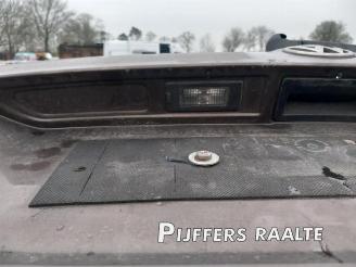 Volkswagen Golf Golf VI Variant (AJ5/1KA), Combi, 2009 / 2013 1.2 TSI BlueMotion picture 13