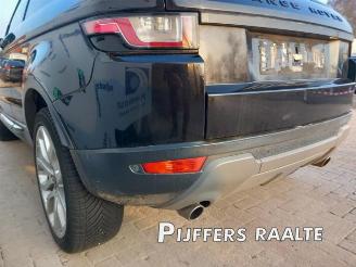 Land Rover Range Rover Evoque Range Rover Evoque (LVJ/LVS), SUV, 2011 / 2019 2.2 eD4 16V picture 17