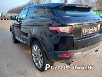 Land Rover Range Rover Evoque Range Rover Evoque (LVJ/LVS), SUV, 2011 / 2019 2.2 eD4 16V picture 14