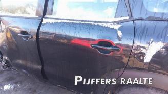 Citroën C3 Aircross C3 Aircross I (2C/2R), SUV, 2017 / 2024 1.2 PureTech 82 picture 6