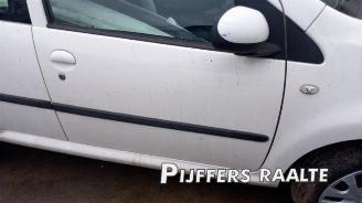 Citroën C1 C1, Hatchback, 2005 / 2014 1.0 12V picture 6