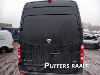 Volkswagen Crafter Crafter, Van, 2011 / 2016 2.0 BiTDI picture 11