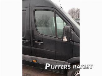 Volkswagen Crafter Crafter, Van, 2011 / 2016 2.0 BiTDI picture 19