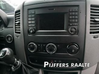 Volkswagen Crafter Crafter, Van, 2011 / 2016 2.0 BiTDI picture 26