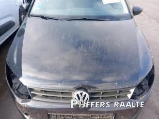 Volkswagen Polo Polo V (6R), Hatchback, 2009 / 2017 1.6 TDI 16V 105 picture 15