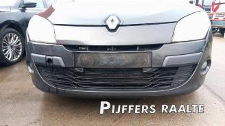 Renault Mégane Megane III Grandtour (KZ), Combi 5-drs, 2008 / 2016 1.4 16V TCe 130 picture 16