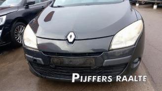 Renault Mégane Megane III Grandtour (KZ), Combi 5-drs, 2008 / 2016 1.4 16V TCe 130 picture 3