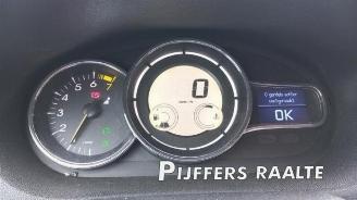 Renault Mégane Megane III Grandtour (KZ), Combi 5-drs, 2008 / 2016 1.4 16V TCe 130 picture 27