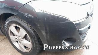 Renault Mégane Megane III Grandtour (KZ), Combi 5-drs, 2008 / 2016 1.4 16V TCe 130 picture 17