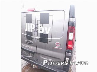 Fiat Talento Talento, Van, 2016 1.6 EcoJet BiTurbo 125 picture 14