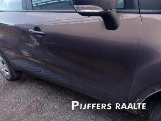 Renault Captur Captur (2R), SUV, 2013 0.9 Energy TCE 12V picture 7