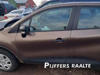 Renault Captur Captur (2R), SUV, 2013 0.9 Energy TCE 12V picture 18