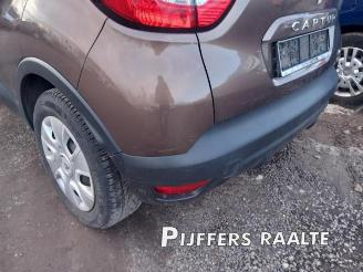 Renault Captur Captur (2R), SUV, 2013 0.9 Energy TCE 12V picture 15