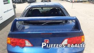 Honda Integra Integra type R (DC5), Coupe, 2002 / 2007 2.0i 16V picture 13