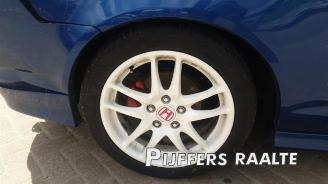 Honda Integra Integra type R (DC5), Coupe, 2002 / 2007 2.0i 16V picture 24