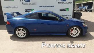 Vrakbiler auto Honda Integra Integra type R (DC5), Coupe, 2002 / 2007 2.0i 16V 2002/9