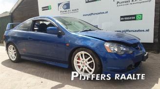 Honda Integra Integra type R (DC5), Coupe, 2002 / 2007 2.0i 16V picture 3