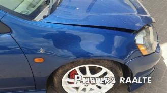 Honda Integra Integra type R (DC5), Coupe, 2002 / 2007 2.0i 16V picture 9