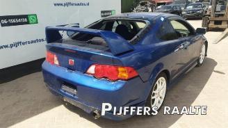 Honda Integra Integra type R (DC5), Coupe, 2002 / 2007 2.0i 16V picture 11