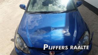 Honda Integra Integra type R (DC5), Coupe, 2002 / 2007 2.0i 16V picture 8