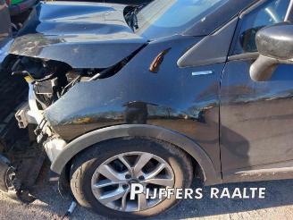 Renault Captur Captur (2R), SUV, 2013 0.9 Energy TCE 12V picture 12